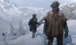 荒野大镖客2最新爆料,沉浸式西部冒险再升级，全新剧情与角色揭秘！